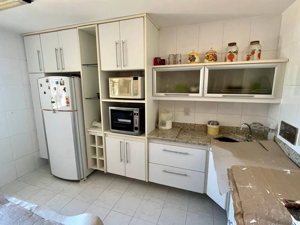Apartamento, 3 quartos, 120 m² - Foto 8