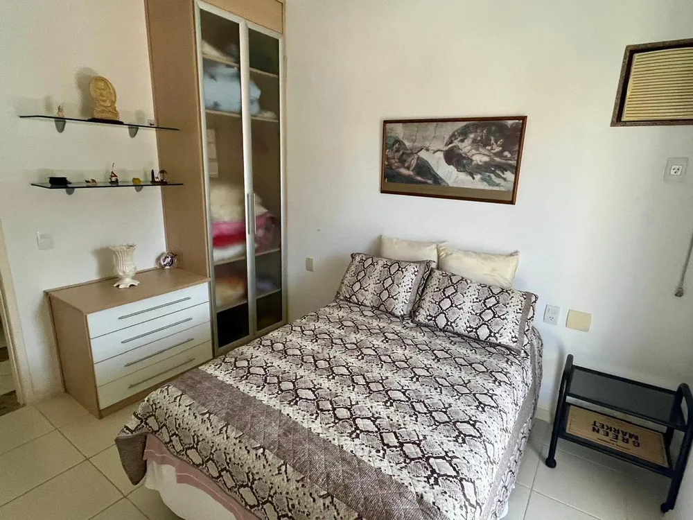 Apartamento, 3 quartos, 120 m² - Foto 3