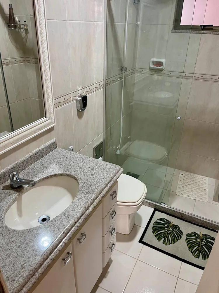 Apartamento, 3 quartos, 120 m² - Foto 2