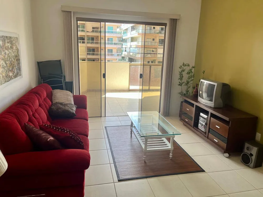 Apartamento, 3 quartos, 120 m² - Foto 4