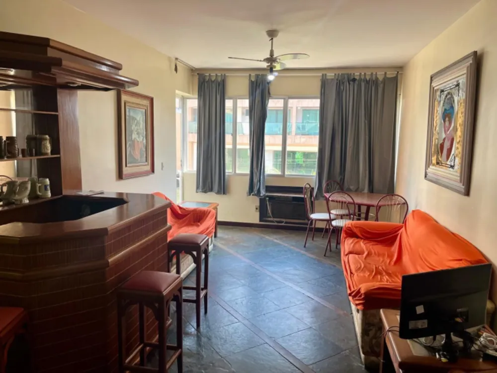 Apartamento, 4 quartos, 110 m² - Foto 8