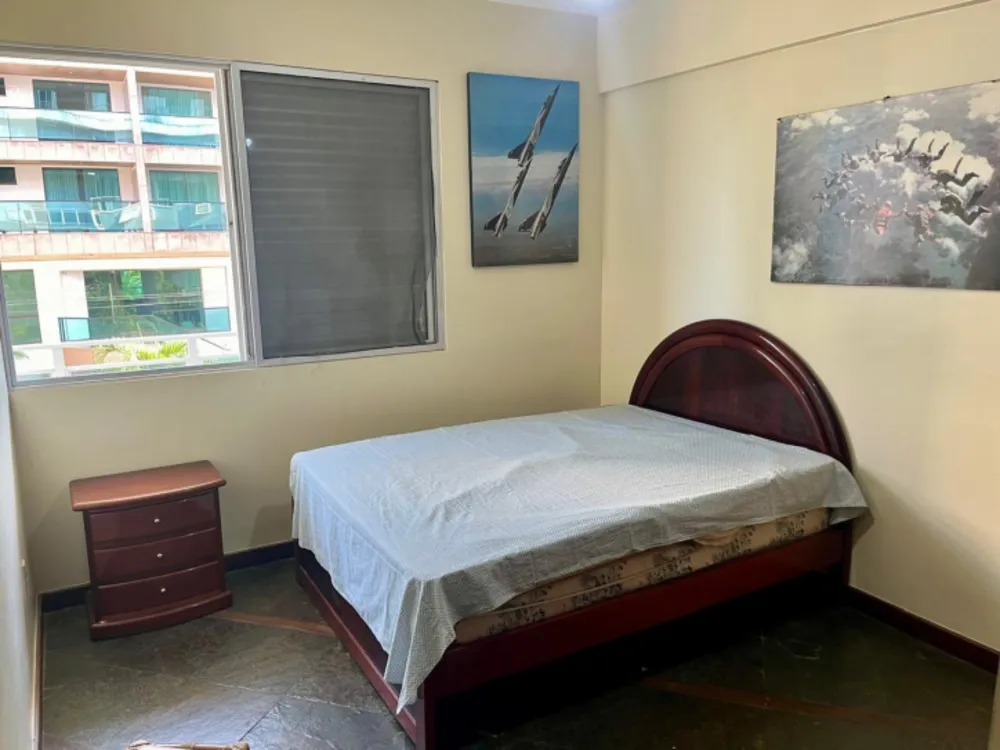 Apartamento, 4 quartos, 110 m² - Foto 2