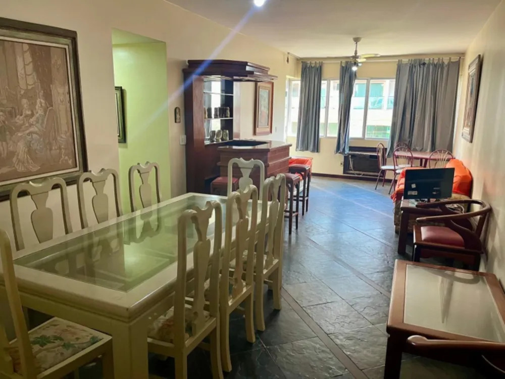 Apartamento, 4 quartos, 110 m² - Foto 11