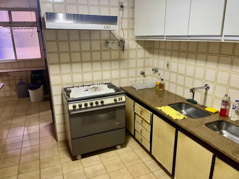 Apartamento, 4 quartos, 110 m² - Foto 6