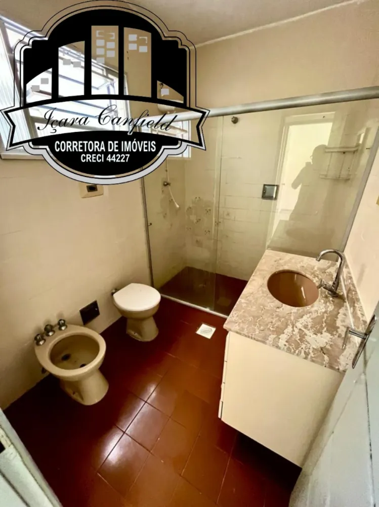 Apartamento, 2 quartos, 85 m² - Foto 2