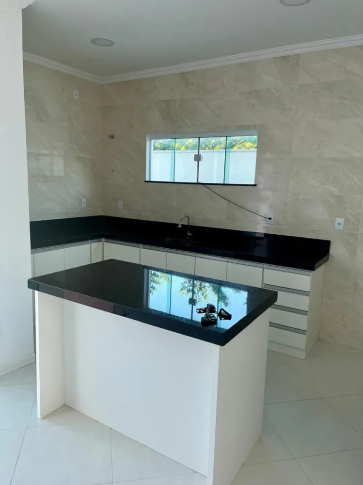 Casa, 3 quartos, 210 m² - Foto 9