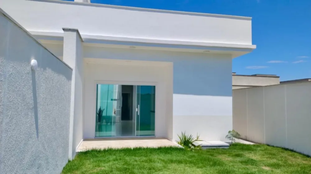 Casa, 3 quartos, 210 m² - Foto 1