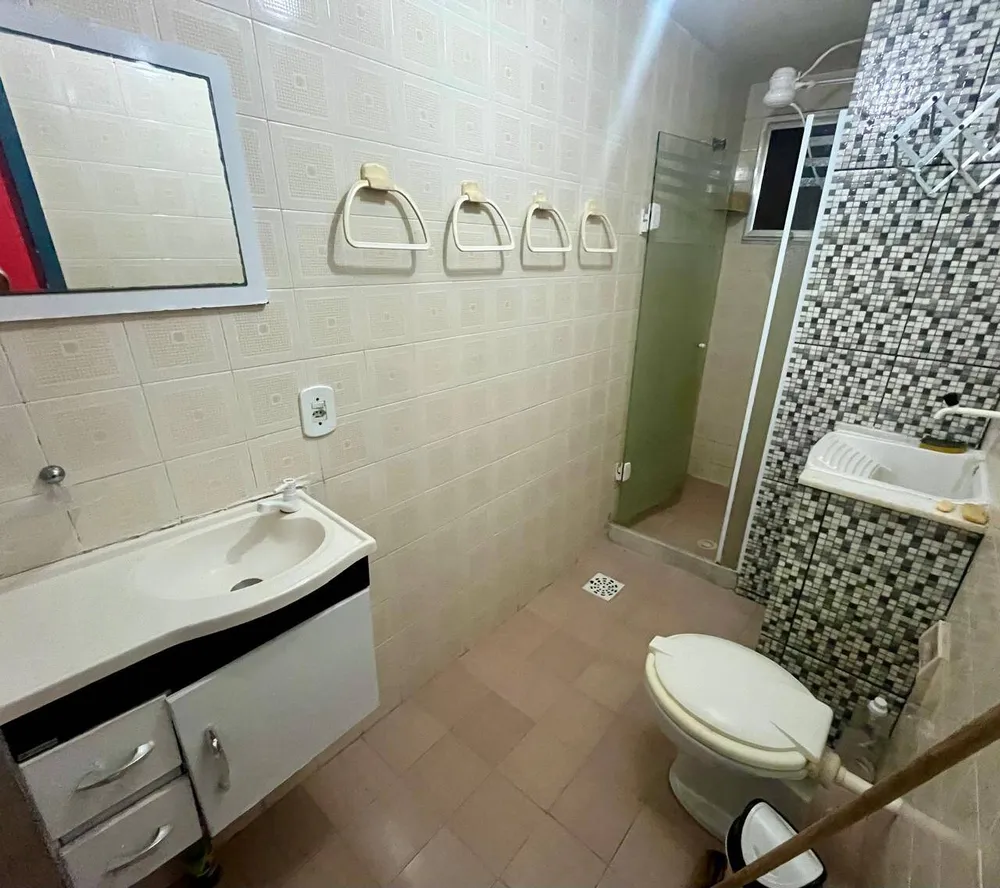 Flat/Apart Hotel, 1 quarto - Foto 1