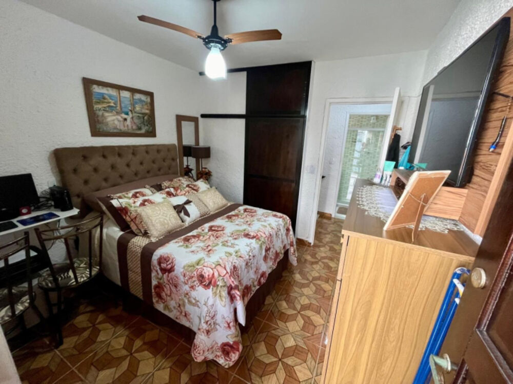 Sobrado à venda com 1 quarto, 55m² - Foto 4