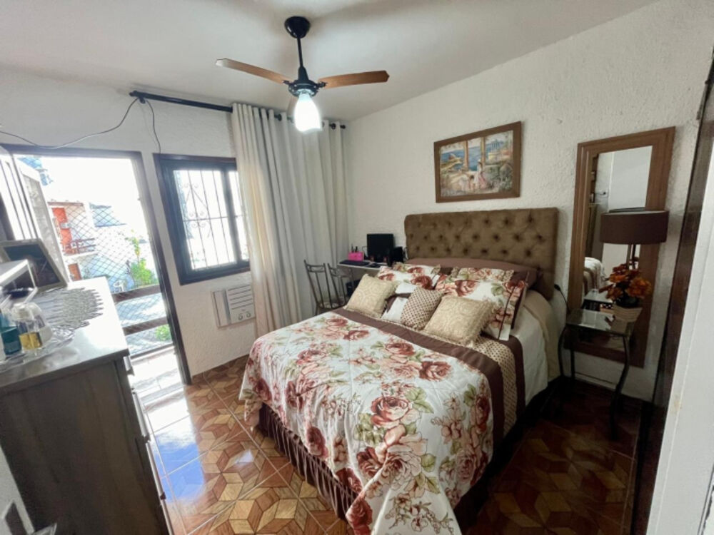 Sobrado à venda com 1 quarto, 55m² - Foto 5