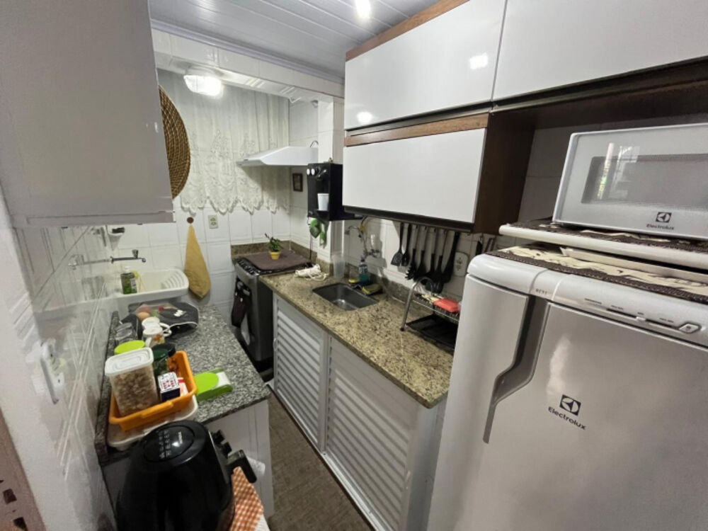 Sobrado à venda com 1 quarto, 55m² - Foto 3