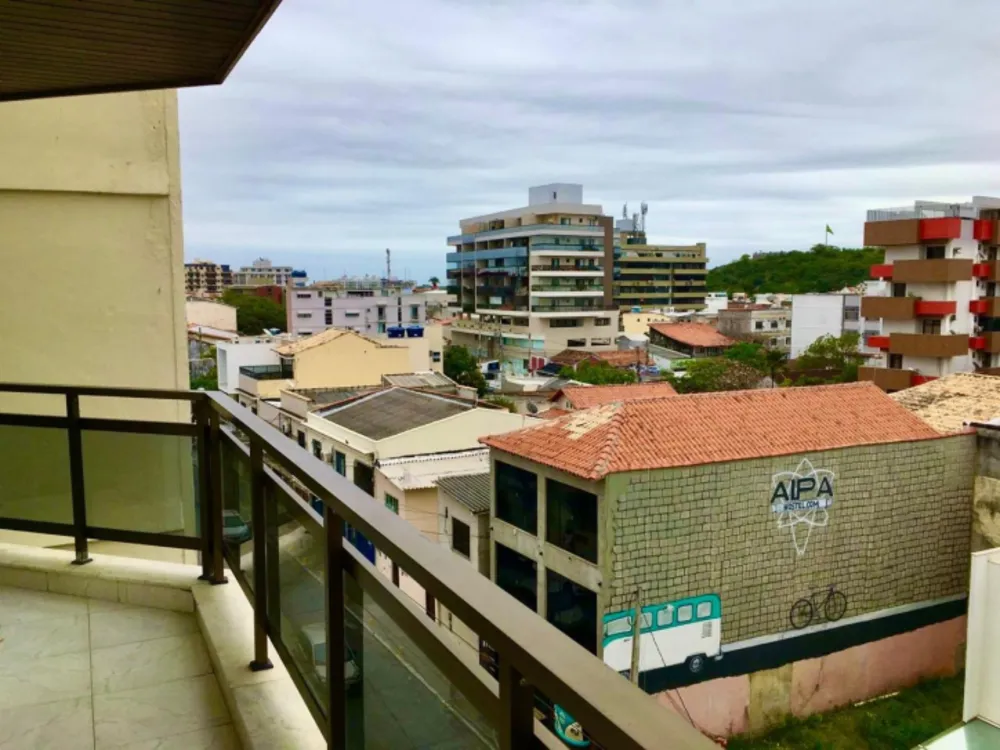 Apartamento, 3 quartos, 107 m² - Foto 1