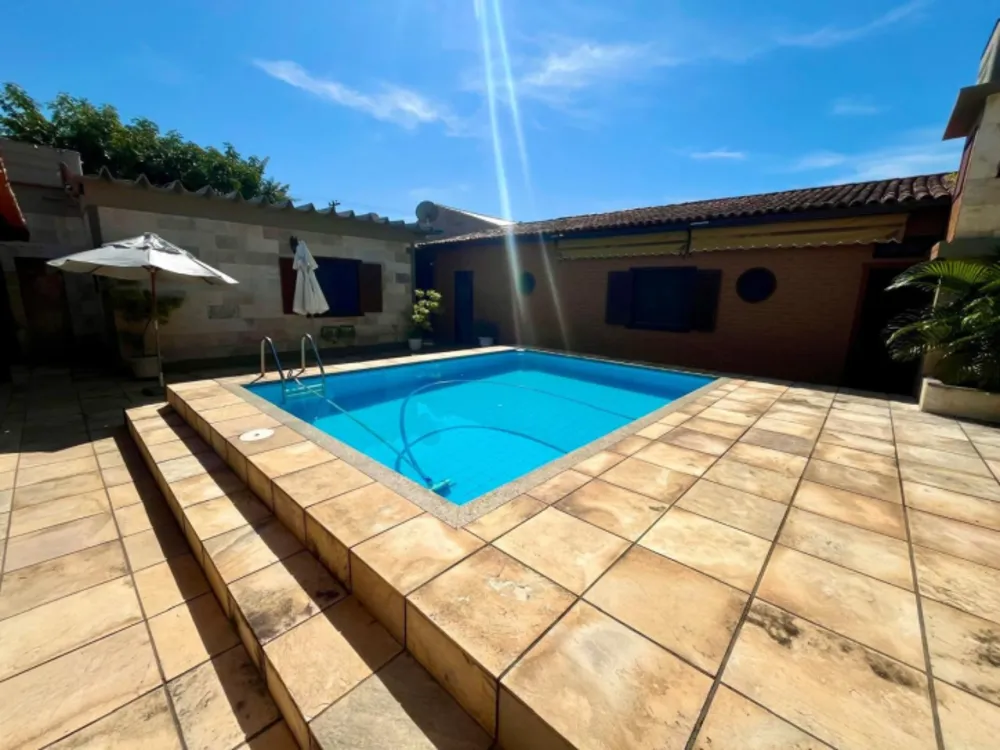 Casa, 4 quartos, 230 m² - Foto 22