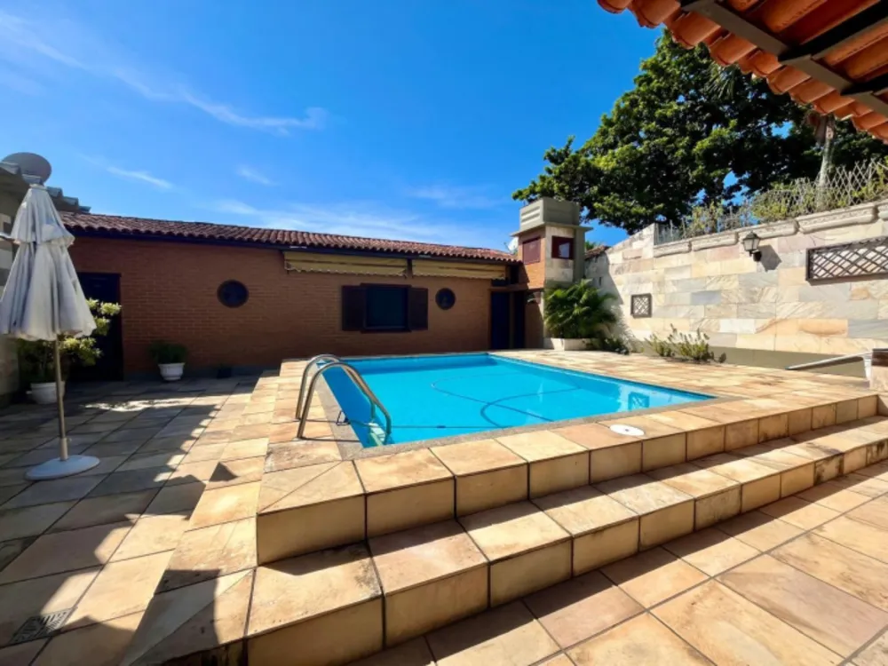 Casa, 4 quartos, 230 m² - Foto 7