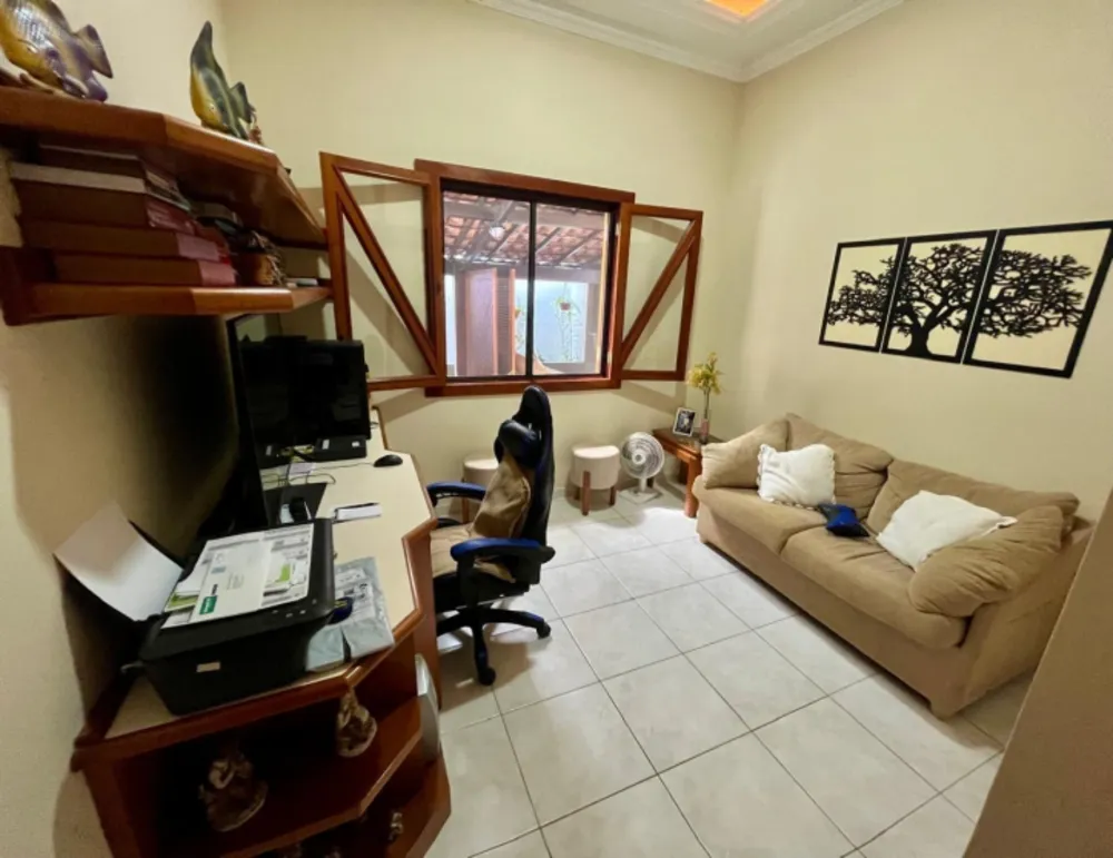 Casa, 4 quartos, 230 m² - Foto 15