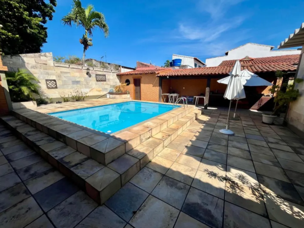 Casa, 4 quartos, 230 m² - Foto 4