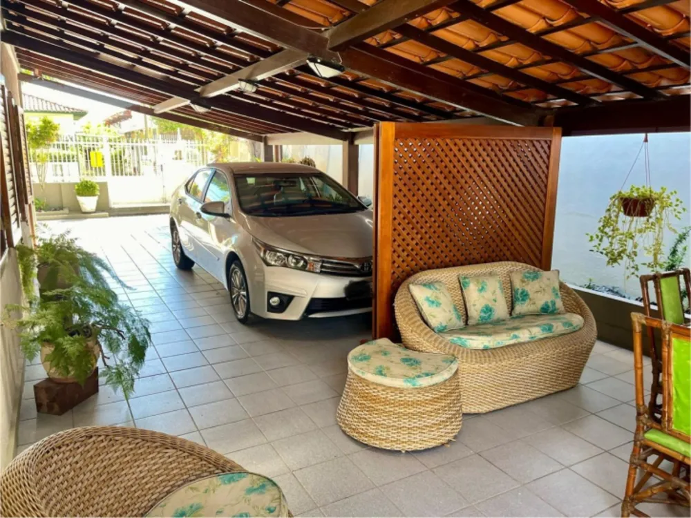 Casa, 4 quartos, 230 m² - Foto 2