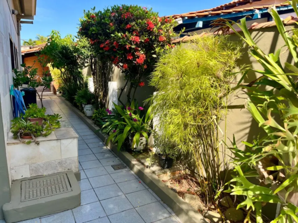 Casa, 4 quartos, 230 m² - Foto 13