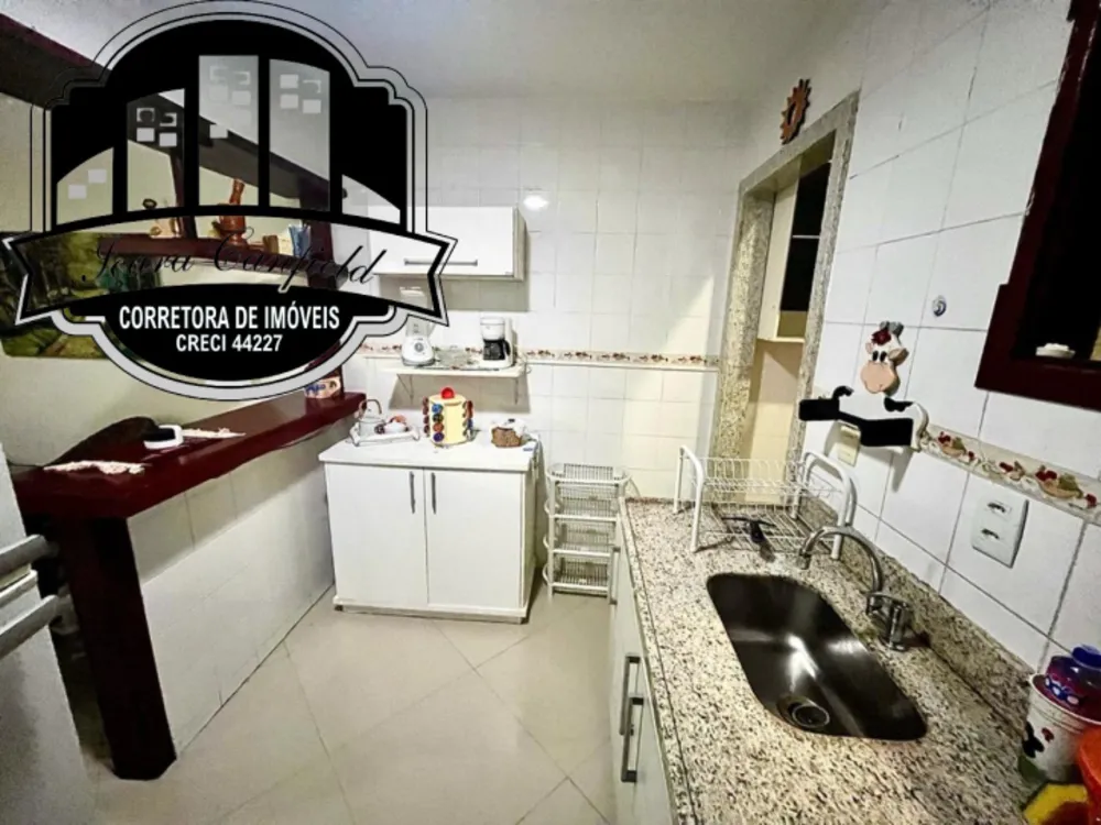 Casa, 2 quartos, 80 m² - Foto 7