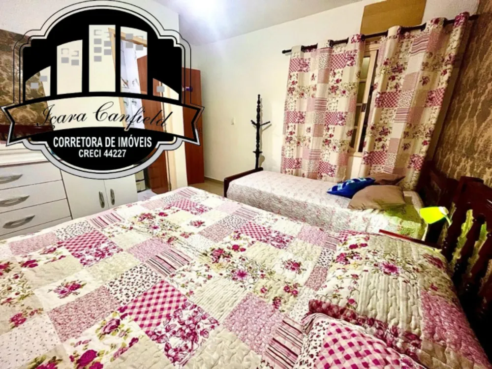 Casa, 2 quartos, 80 m² - Foto 7