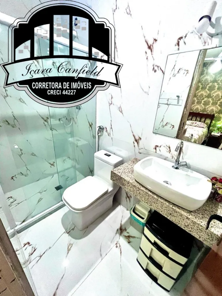Casa, 2 quartos, 80 m² - Foto 14