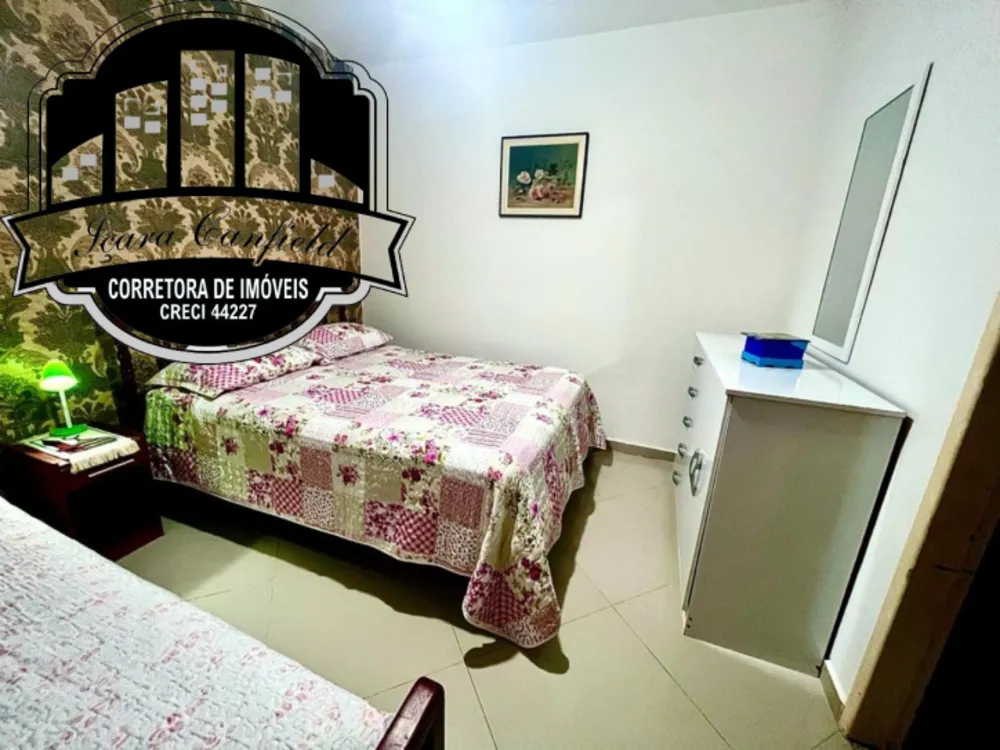 Casa, 2 quartos, 80 m² - Foto 10