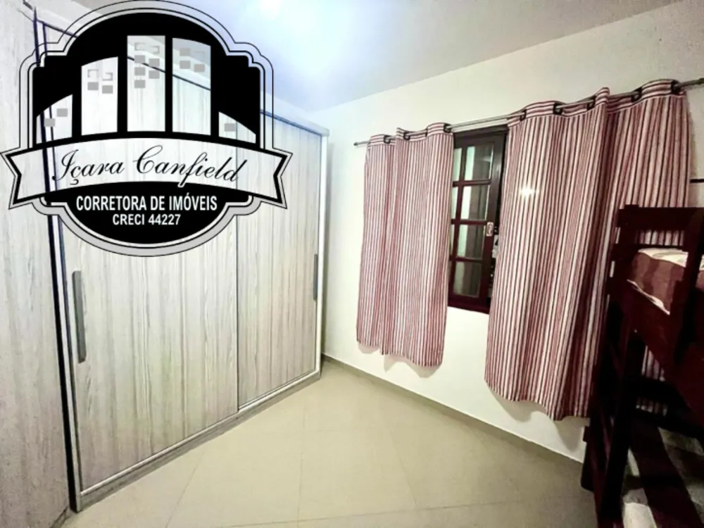 Casa, 2 quartos, 80 m² - Foto 18