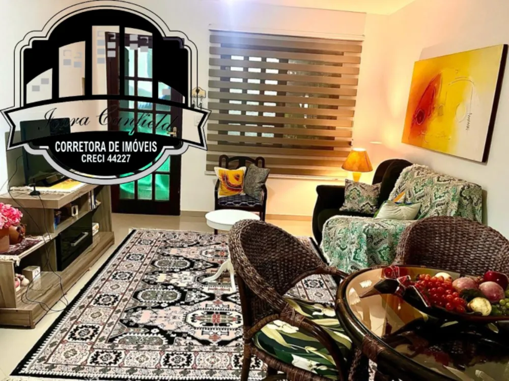 Casa, 2 quartos, 80 m² - Foto 5
