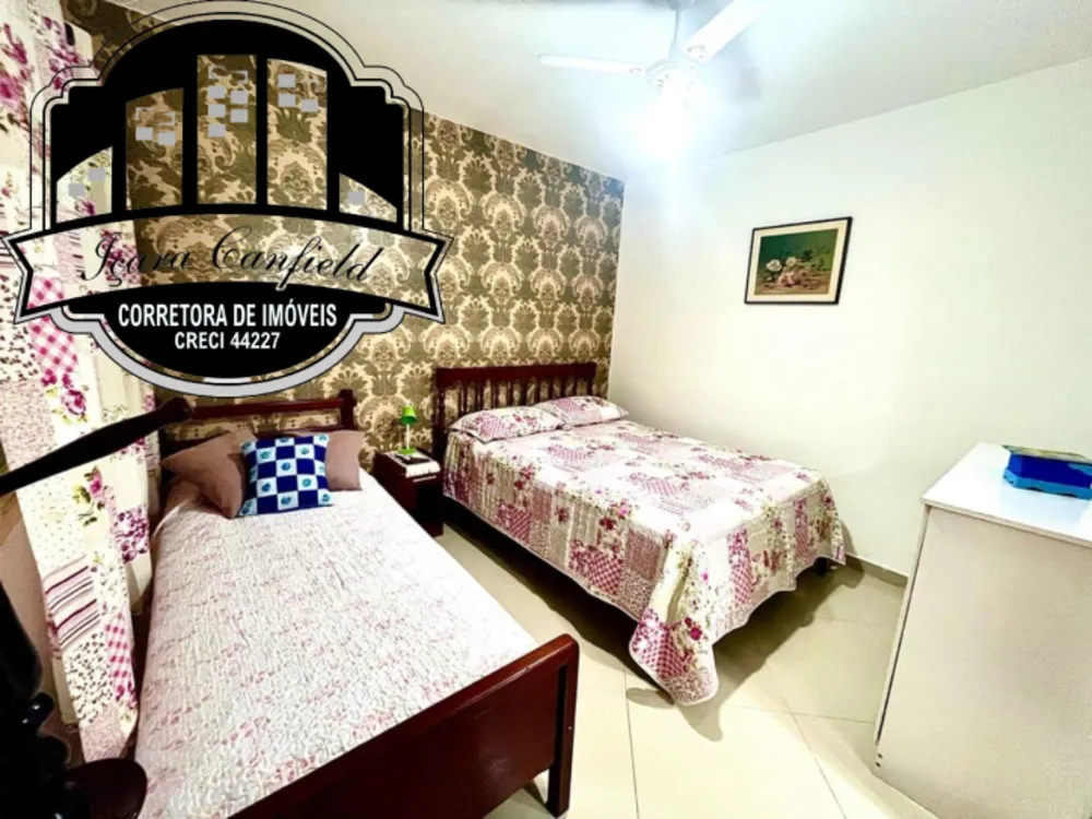 Casa, 2 quartos, 80 m² - Foto 12