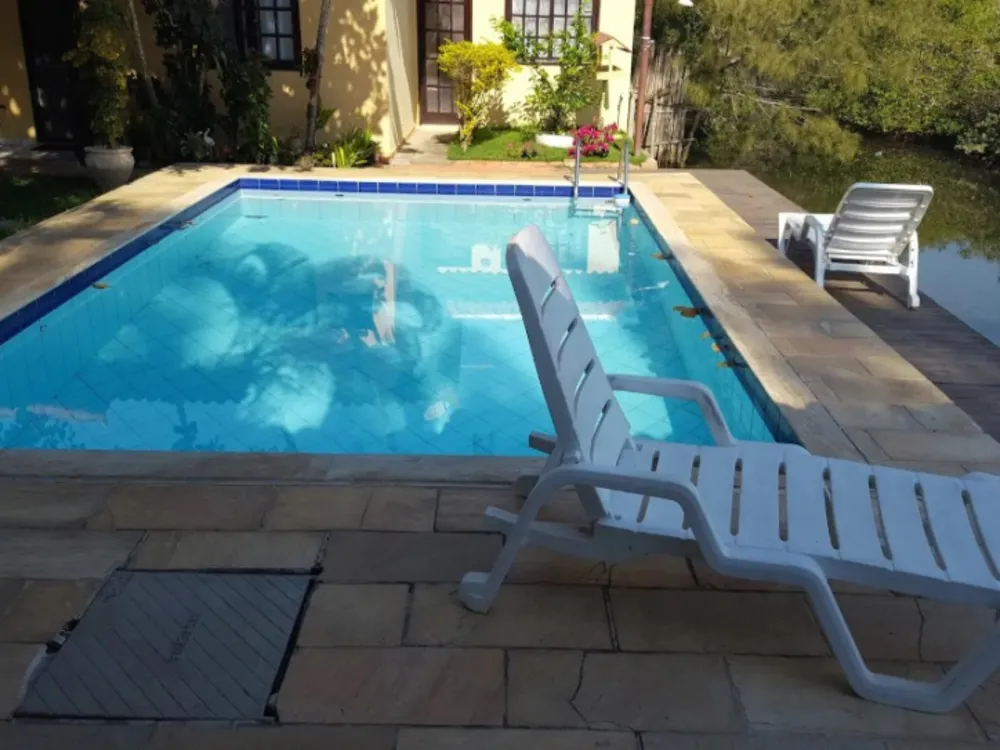 Casa, 2 quartos, 80 m² - Foto 1