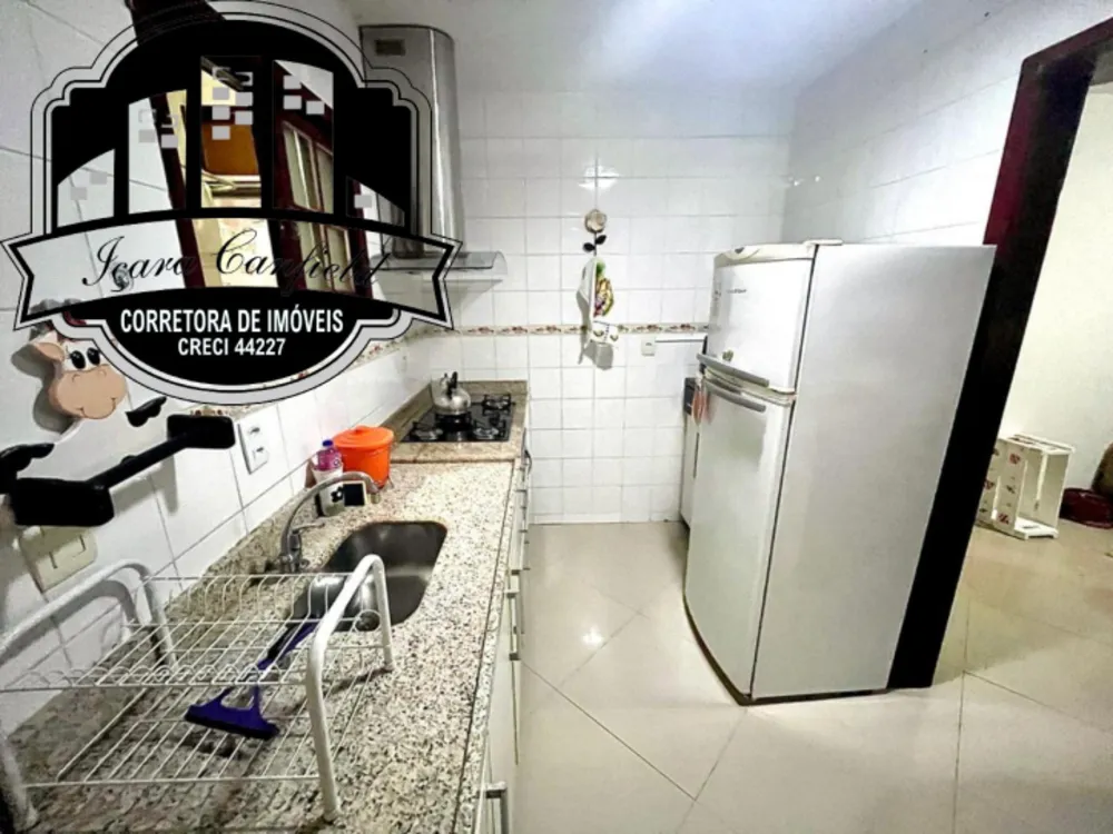 Casa, 2 quartos, 80 m² - Foto 4