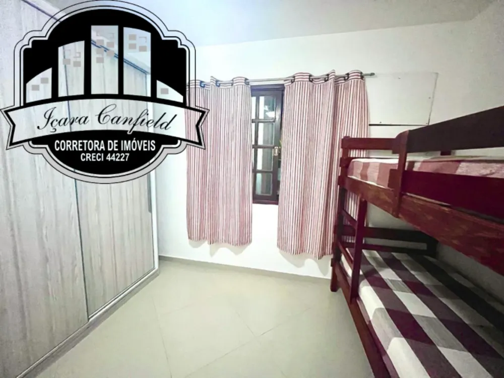 Casa, 2 quartos, 80 m² - Foto 19