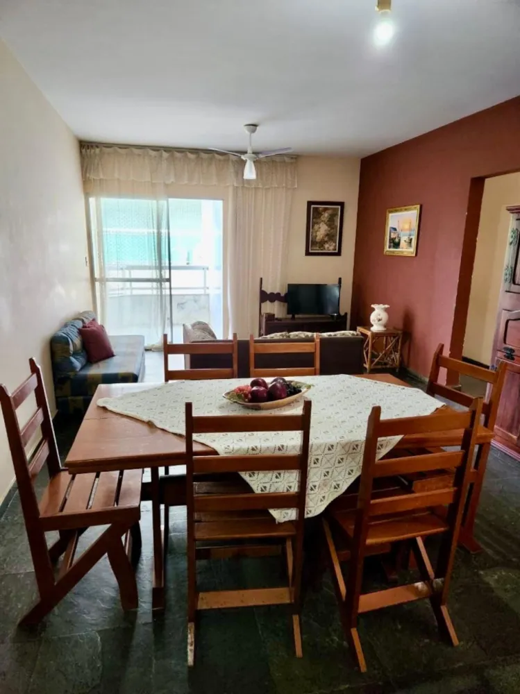 Apartamento, 4 quartos, 130 m² - Foto 1