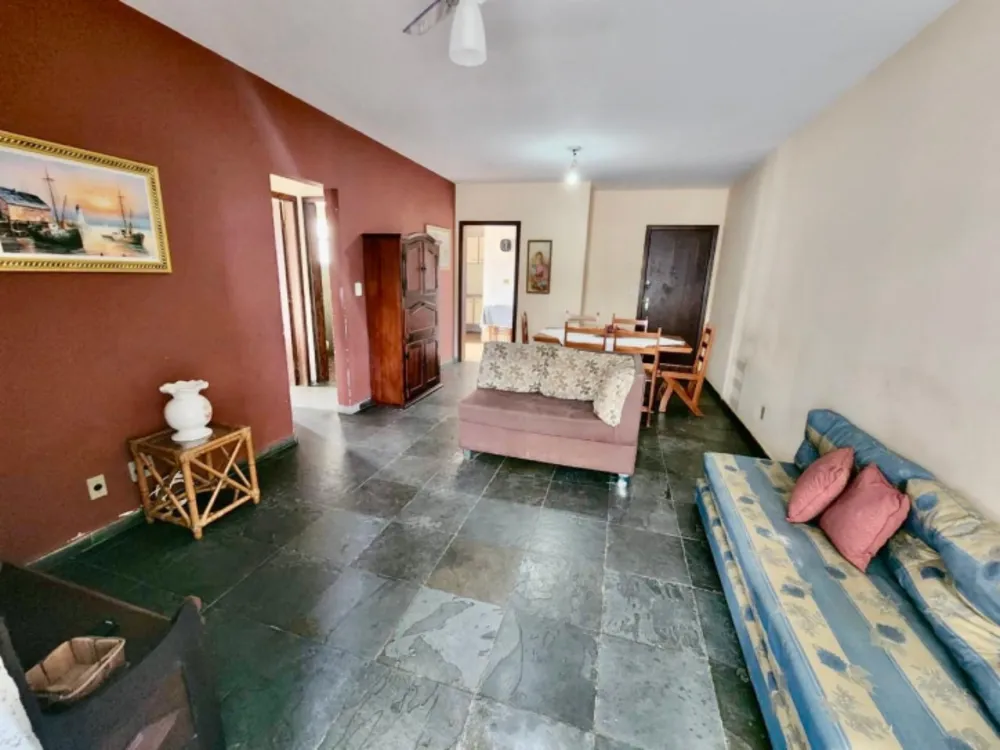 Apartamento, 4 quartos, 130 m² - Foto 6