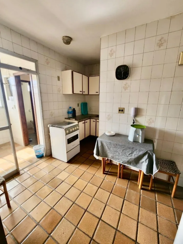 Apartamento, 4 quartos, 130 m² - Foto 2