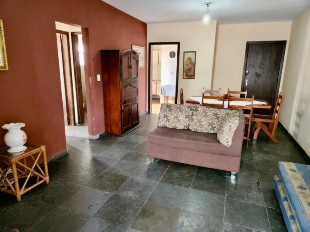 Apartamento, 4 quartos, 130 m² - Foto 6