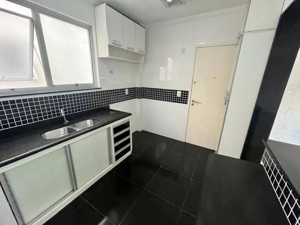 Apartamento, 3 quartos, 100 m² - Foto 1