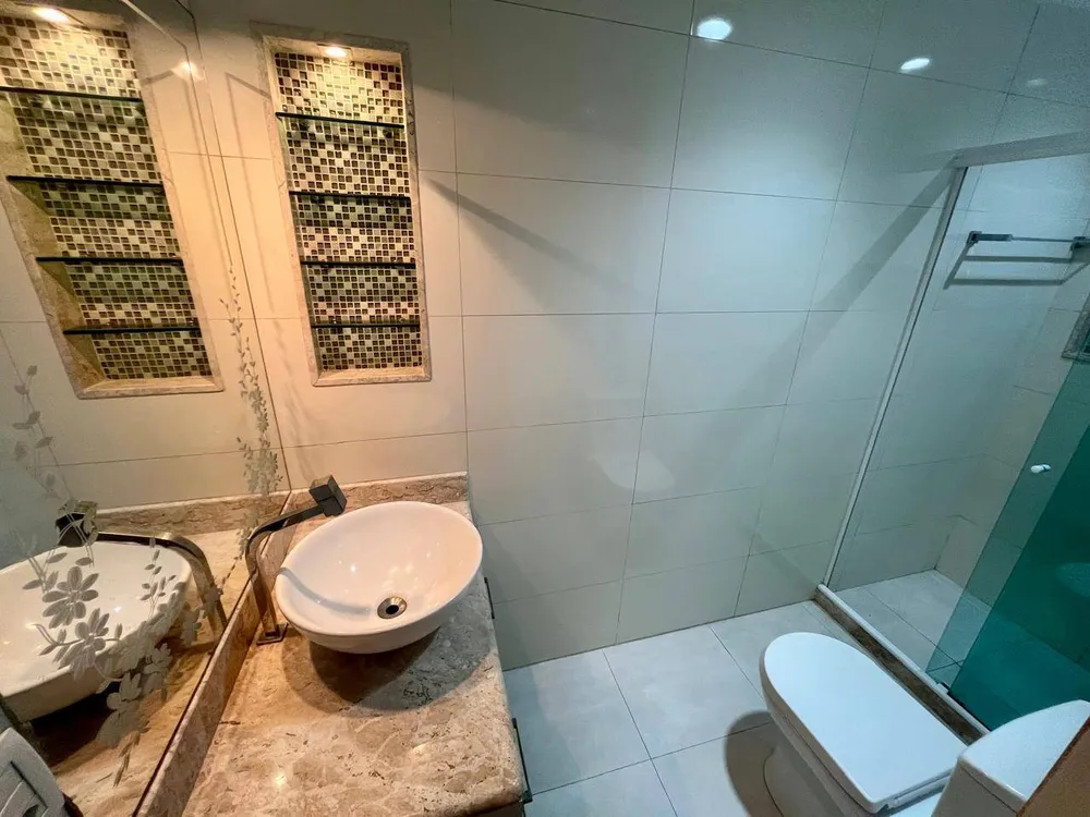 Apartamento, 3 quartos, 100 m² - Foto 9
