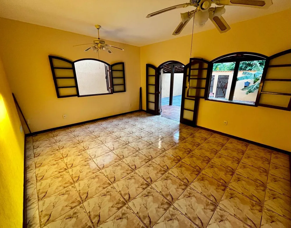 Casa, 4 quartos, 450 m² - Foto 11