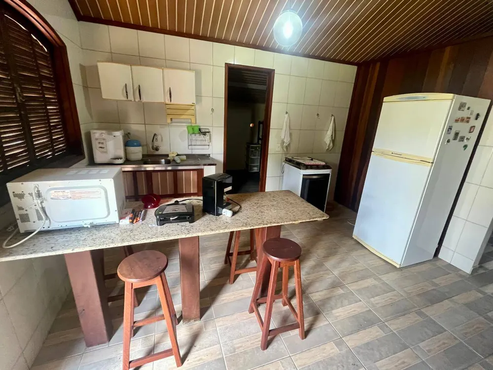 Casa, 4 quartos, 450 m² - Foto 1