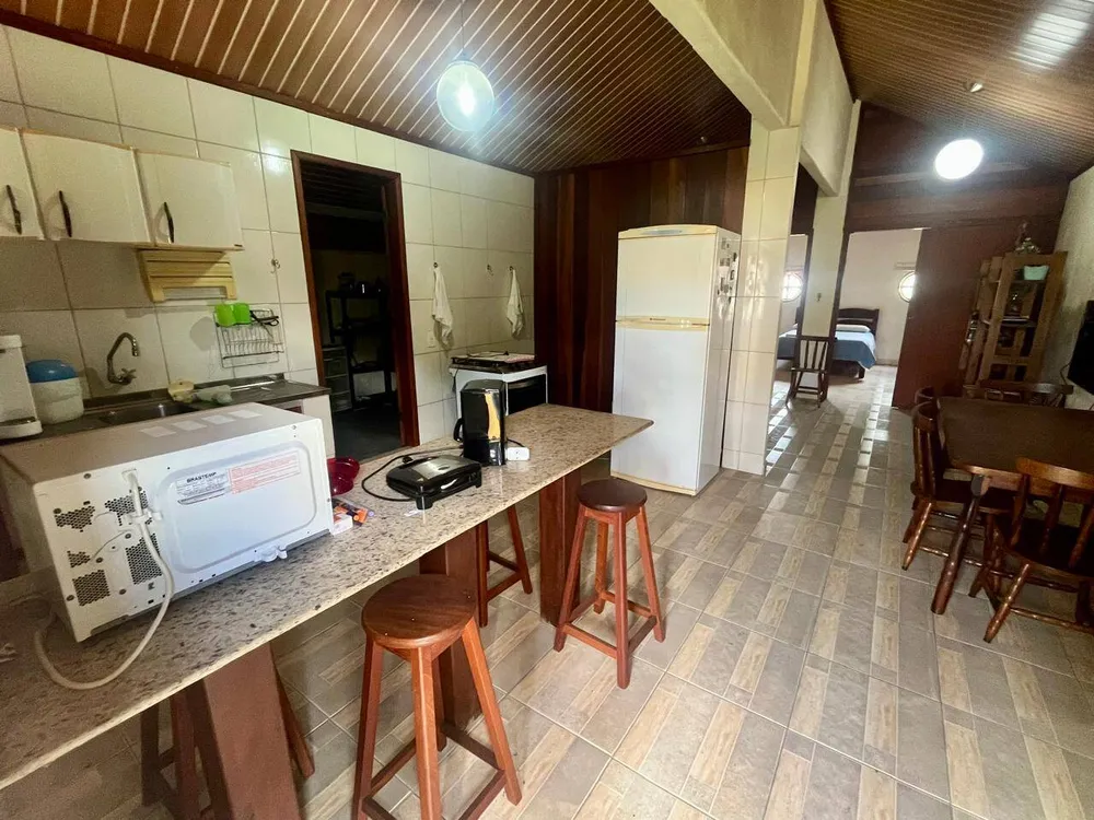 Casa, 4 quartos, 450 m² - Foto 12