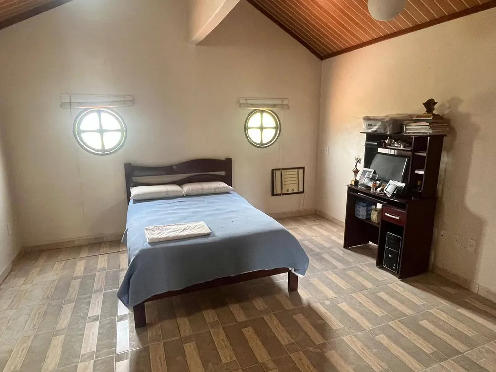 Casa, 4 quartos, 450 m² - Foto 8