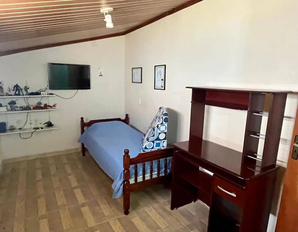 Casa, 4 quartos, 450 m² - Foto 10