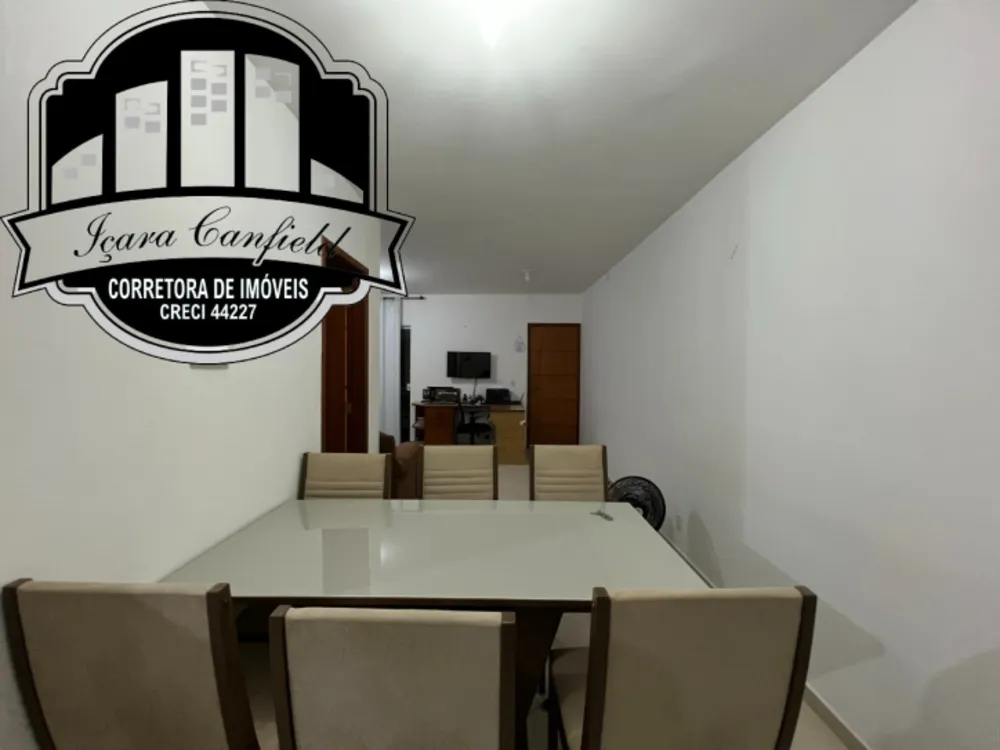 Apartamento, 3 quartos, 90 m² - Foto 5