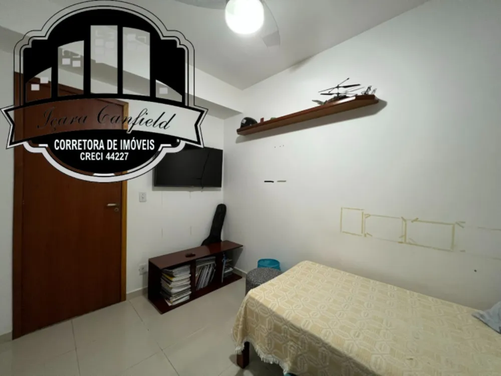 Apartamento, 3 quartos, 90 m² - Foto 15