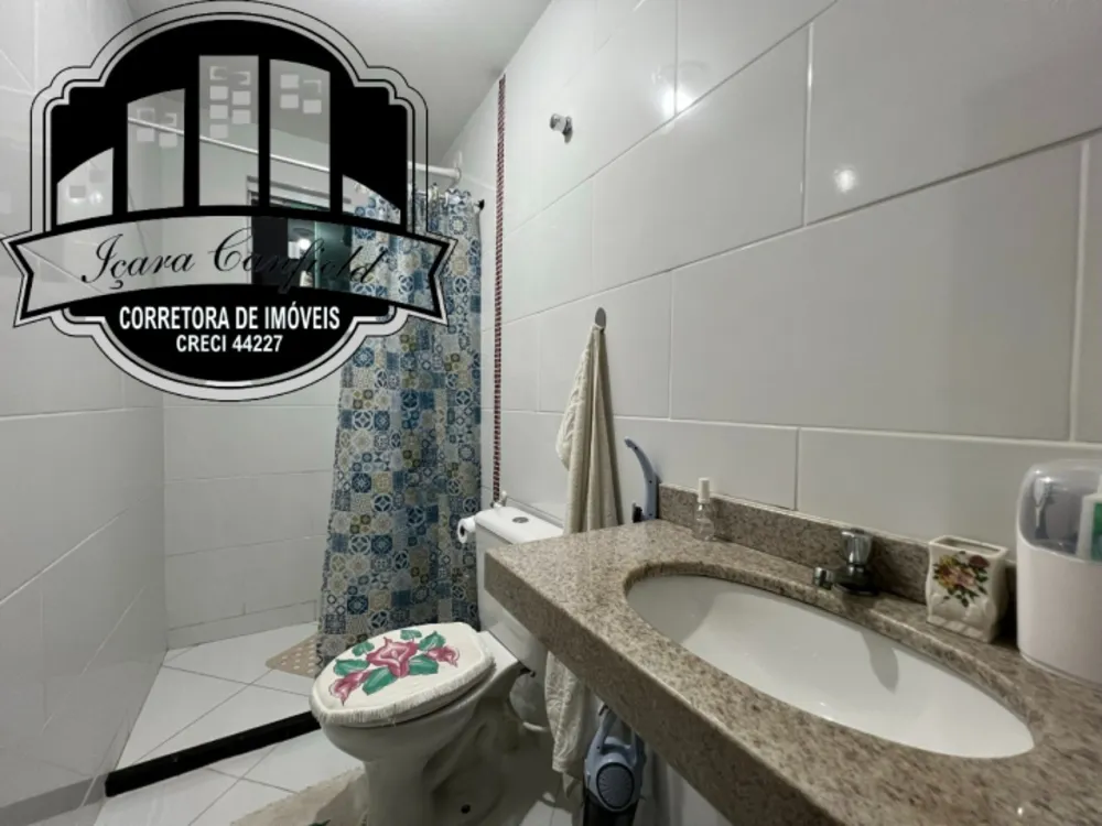 Apartamento, 3 quartos, 90 m² - Foto 14