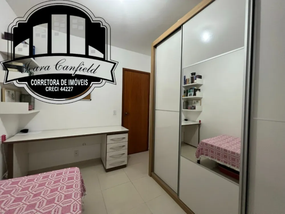 Apartamento, 3 quartos, 90 m² - Foto 12
