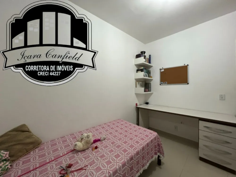 Apartamento, 3 quartos, 90 m² - Foto 11