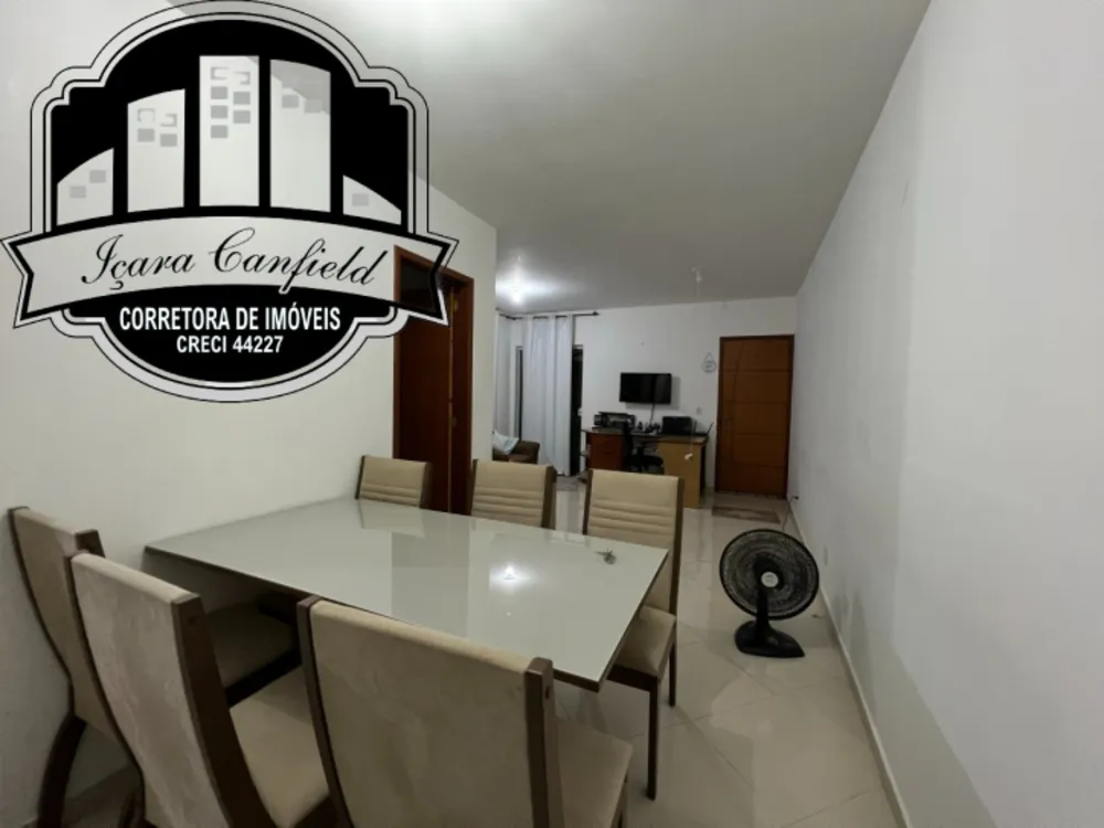 Apartamento, 3 quartos, 90 m² - Foto 6