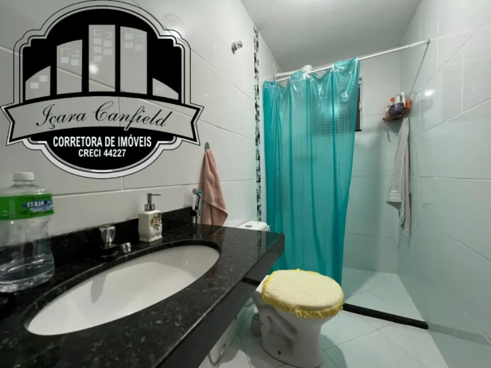 Apartamento, 3 quartos, 90 m² - Foto 10